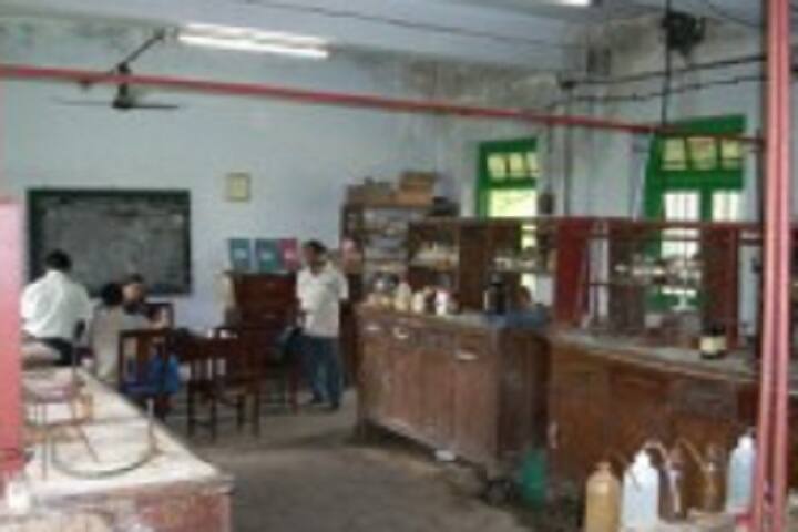 laboratory